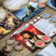 A look at one of the characters from Arkham Horror: The Card Game.